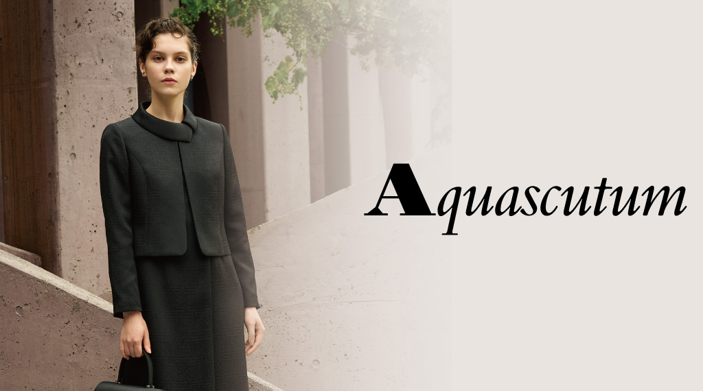 Aquascutum LONDON