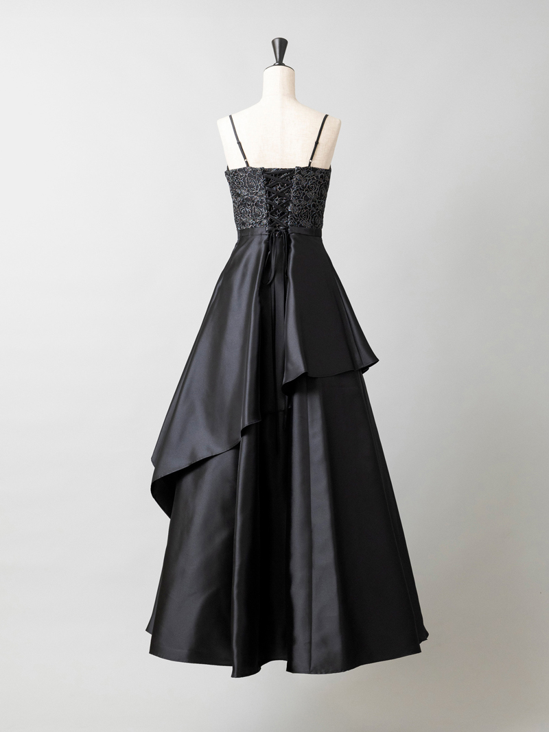 タグ付き 東京ソワールsoir dolce スリーブレスロングドレス タグ付き 東京ソワールsoir dolce スリーブレスロングドレス