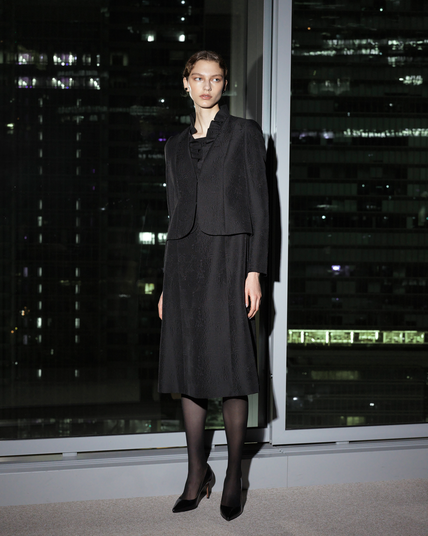 LANVIN NOIR | ランバン ノワール (東京ソワール)