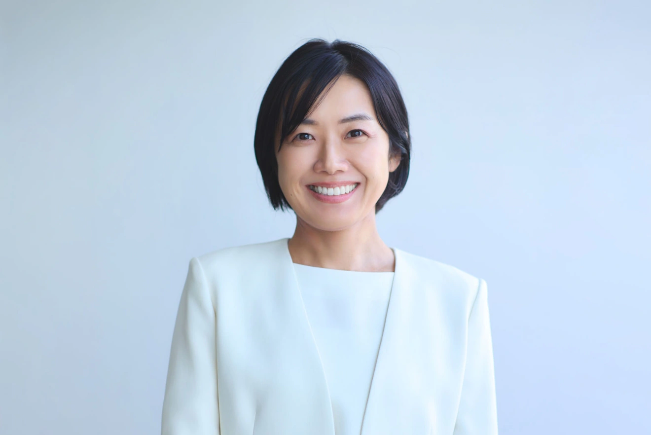 コノユメSCHOOL代表 大原英子様