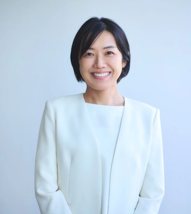 コノユメSCHOOL代表 大原英子様