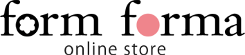 form forma online store