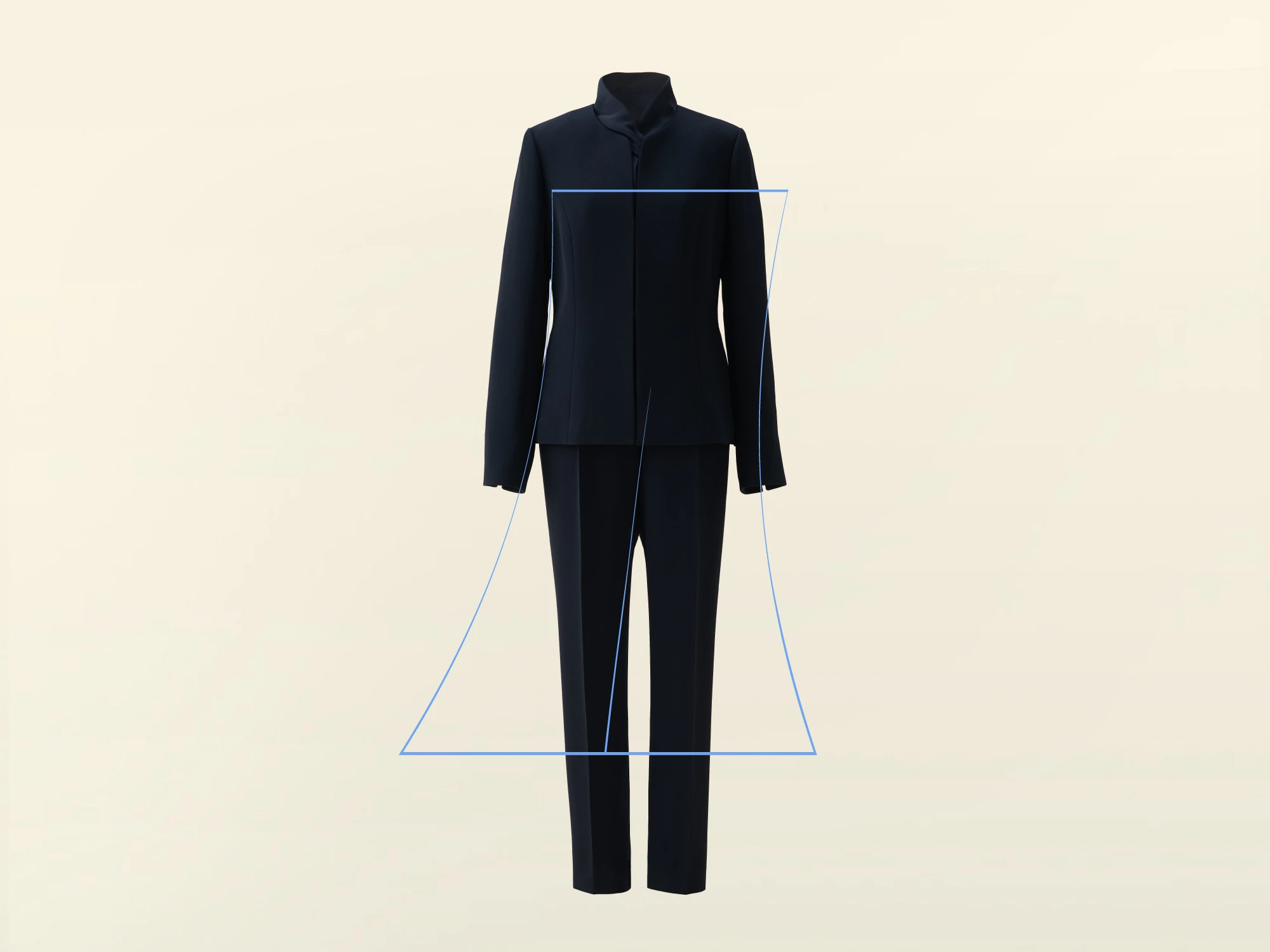 PANTSUIT