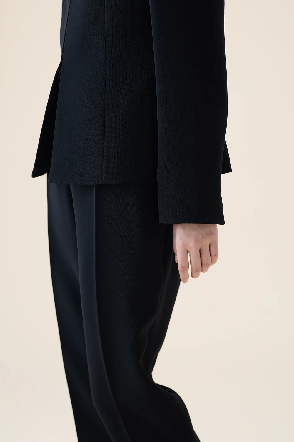 パンツスーツ 7