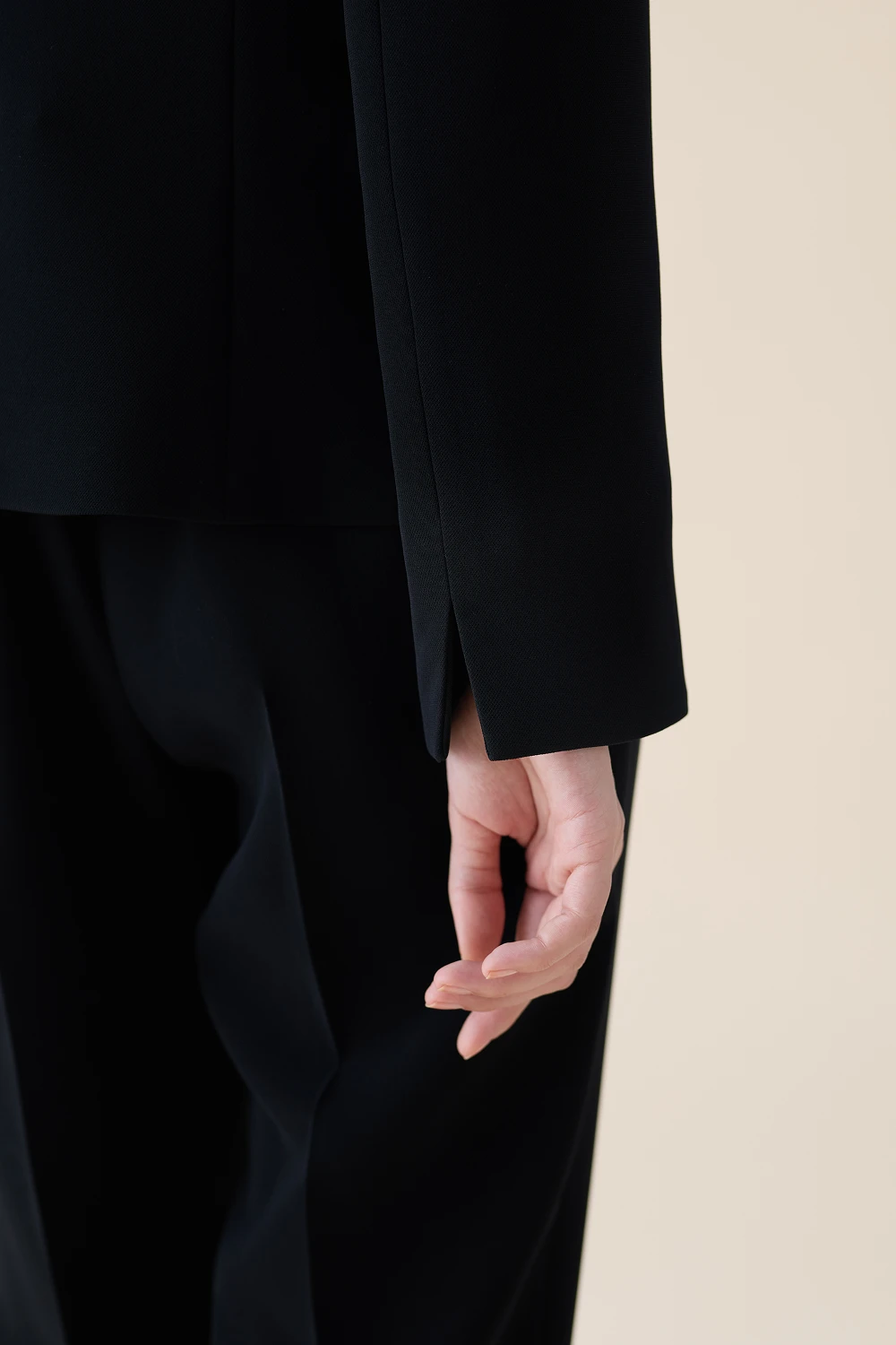 パンツスーツ 8