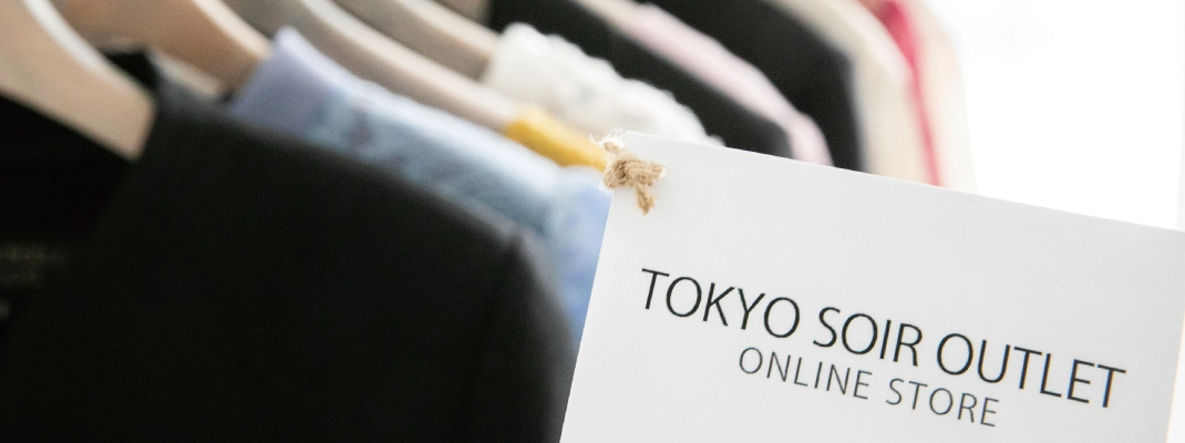 TOKYO SOIR OUTLET