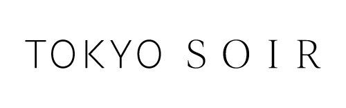 TOKYO SOIR